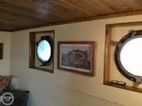 Bugserbåd til salg
