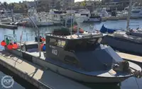 Trawler til salg