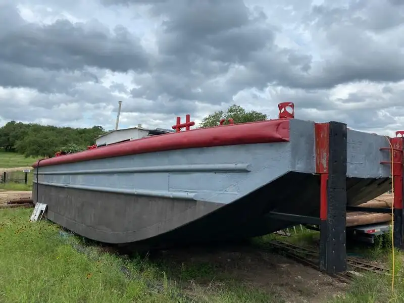 Bugserbåd til salg