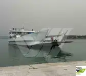 Ro-Ro ship til salg