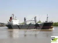 General Cargo/Multi-purpose til salg