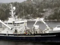 Trawler til salg