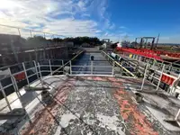 Besætningsbåd til salg