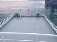 Krydstogtskib til salg