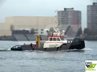Arbejdsbåde til salg
