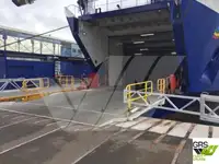 Ro-Ro ship til salg