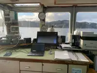Bugserbåd til salg
