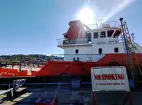 Bugserbåd til salg