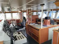 General Cargo/Multi-purpose til salg