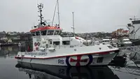 Bugserbåd til salg