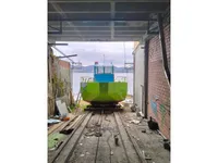 Arbejdsbåde til salg