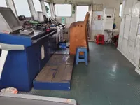 Containerskib til salg