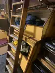 Arbejdsbåde til salg