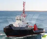Trækbåd til salg