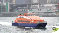 Passagerskib til salg