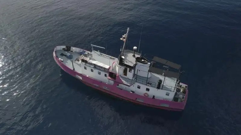 General Cargo/Multi-purpose til salg