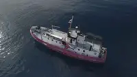 General Cargo/Multi-purpose til salg