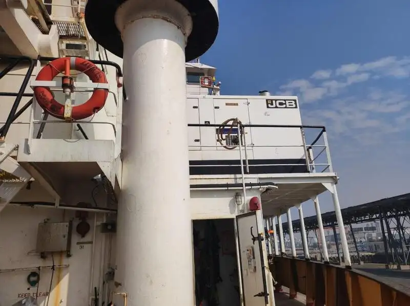Dredge til salg