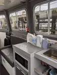 Arbejdsbåde til salg