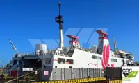 Ro-Ro ship til salg