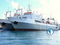 Trawler til salg