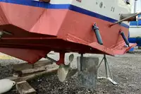 Arbejdsbåde til salg