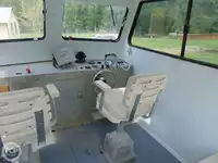 Patruljebåd til salg