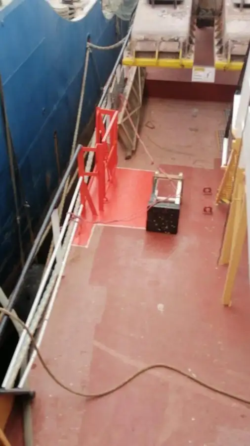 Dredge til salg