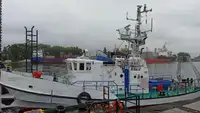 Trækbåd til salg
