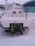 Arbejdsbåde til salg