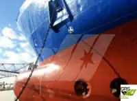 Ro-Ro ship til salg