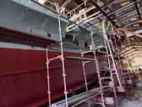 Langliner til salg