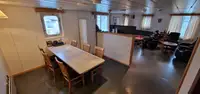 Bunkertanker til salg