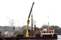 Dredge til salg