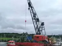 Arbejdsbåde til salg