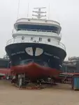 Purse seiner til salg