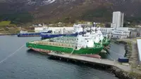 Bugserbåd til salg