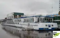 Krydstogtskib til salg
