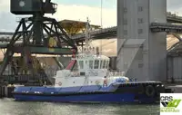 Trækbåd til salg