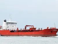 General Cargo/Multi-purpose til salg