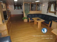 Trawler til salg
