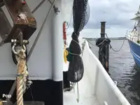 Trawler til salg