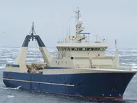 Trawler til salg