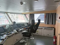 Katamaran til salg