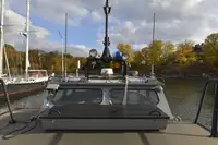 Militære fartøjer til salg