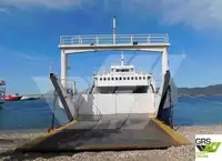 Landingsfartøj, tank til salg
