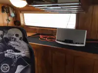 Trawler til salg