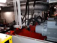 Bugserbåd til salg