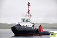 Bugserbåd til salg