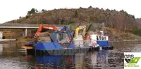 Arbejdsbåde til salg